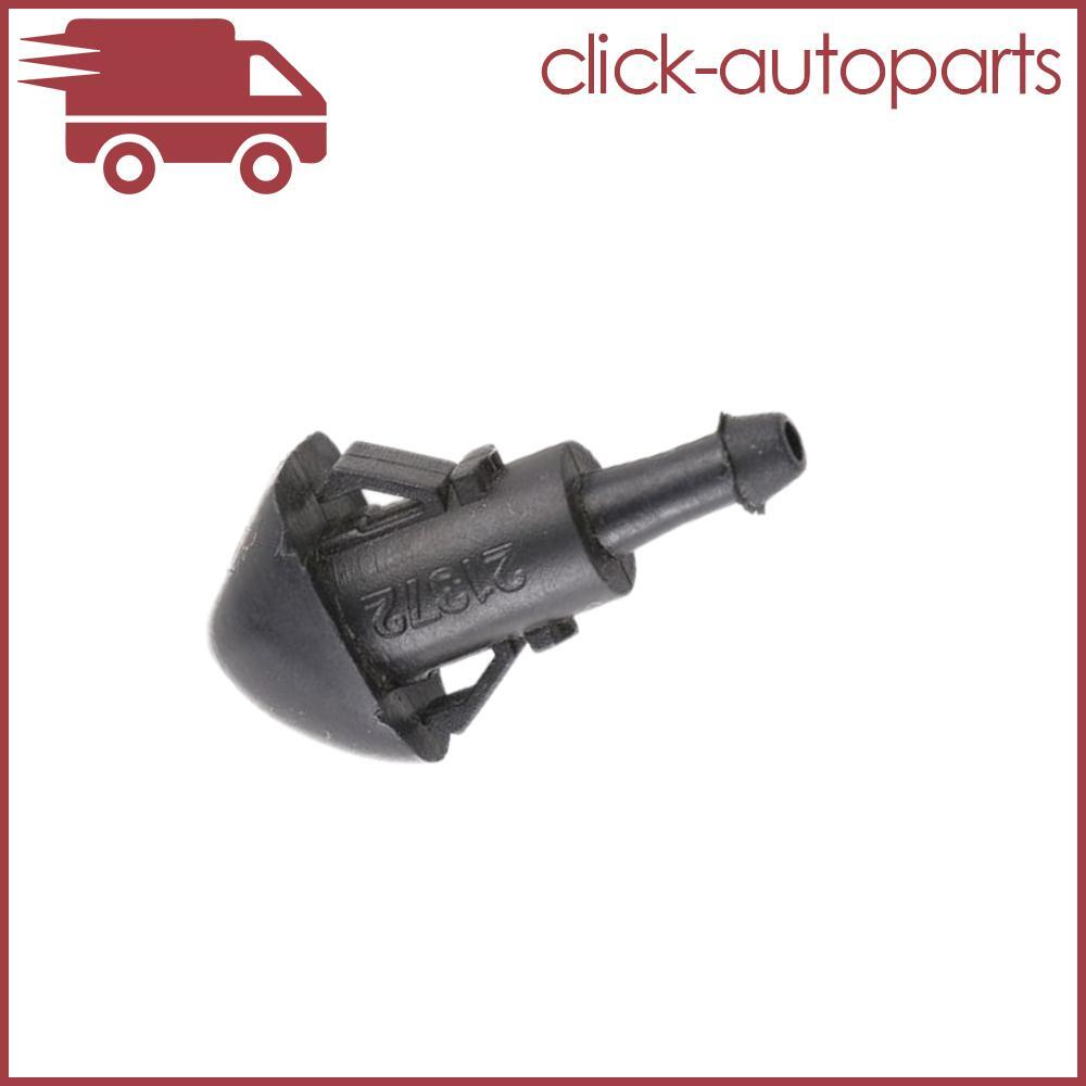 Windshield Wiper Washer Sprayer Nozzle for 2009-2010 for Subaru for Forester 86636SC100