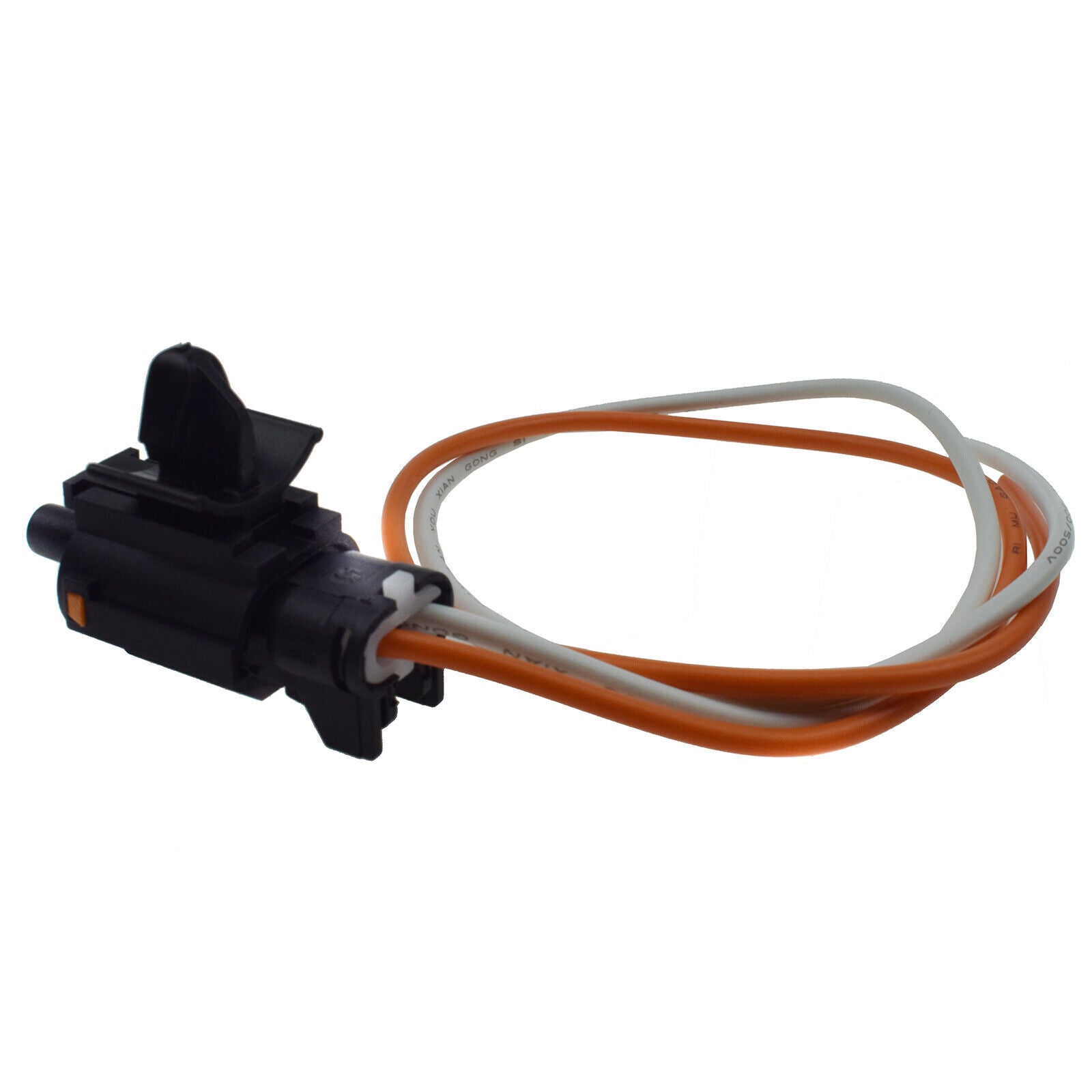 2-pack of ambient air temperature sensor and plug 969853X000 suitable for Hyundai for Kia (06-18) Q