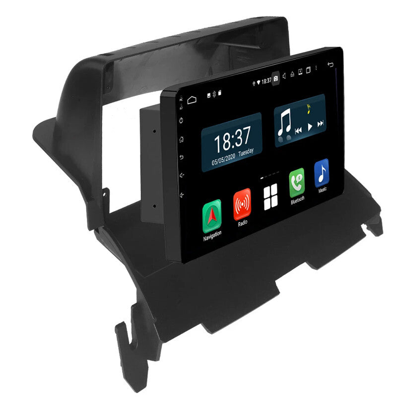 2Din Android Car Radio Multimidia Video Player for Dodge Journey 09-12 GPS Navi