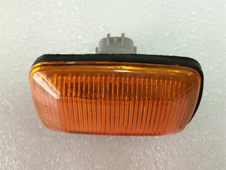 for corolla Hatchback 2019-22 Chrome Front Headlight Eyelid Eyebrow Trim v
