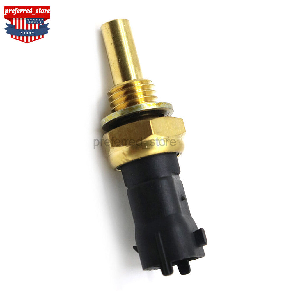One brand new temperature sensor switch for 2017-2018 for Polaris Ranger 500 4010644- v