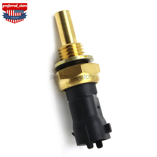 One brand new temperature sensor switch for 2017-2018 for Polaris Ranger 500 4010644- v