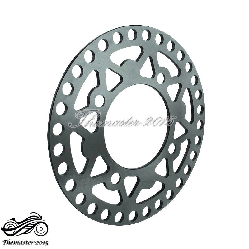180mm Brake Disc Rotor For 50cc 70cc 110cc 125cc Pit Dirt Bikes WPB Atomic SSR Q