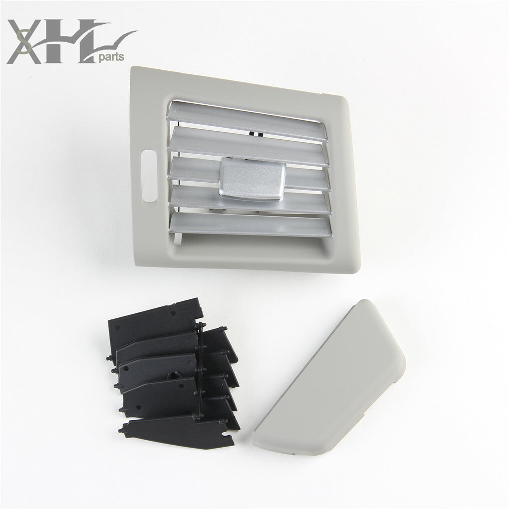 Gray Front Right Dash AC Air Vent Fit For Mercede R320 R350 A2518302654 Q