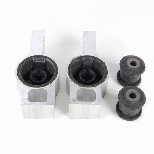 Front Triangle Control Arm Bushing Mount Kit Fit for VW for Golf for AUDI A3 1K0199232J