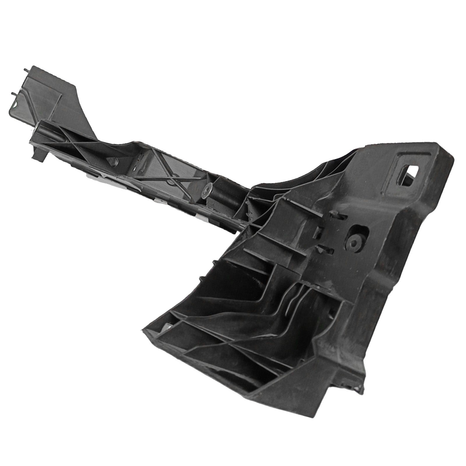 Applicable to for Audi 2016 Q7, 2017-2019 right front bumper headlight main bracket #4M0805608- n
