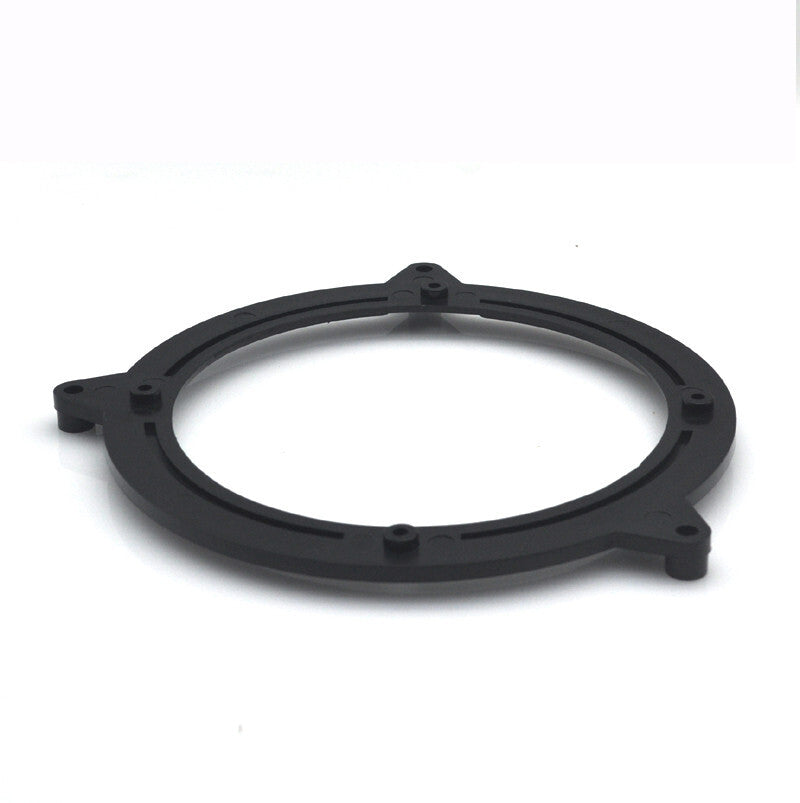 2x Front or Rear Door Speaker Adaptors BRACKET Rings 130mm 5.25 for BMW E46 3s