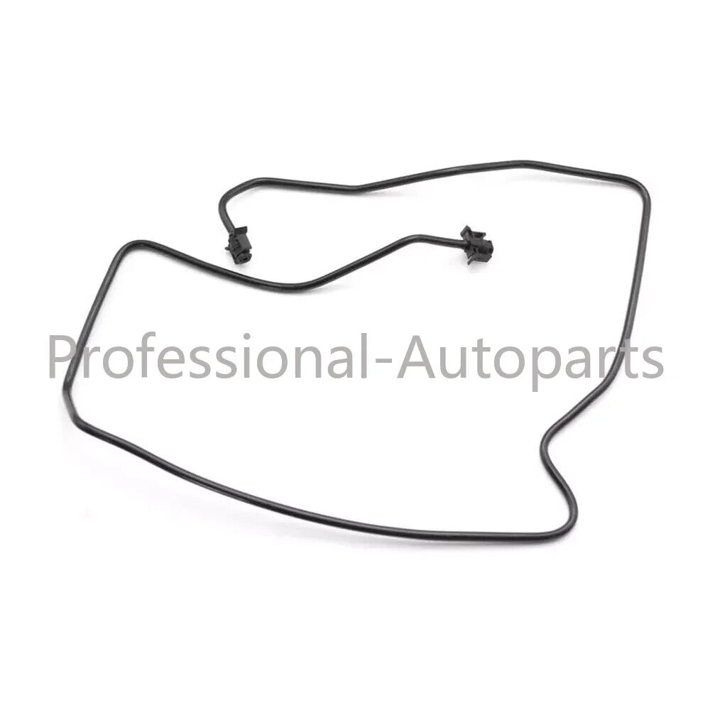DG9Z-8A365-E Engine Coolant Reservoir Hose Fit for Ford Fusion 2013-2016