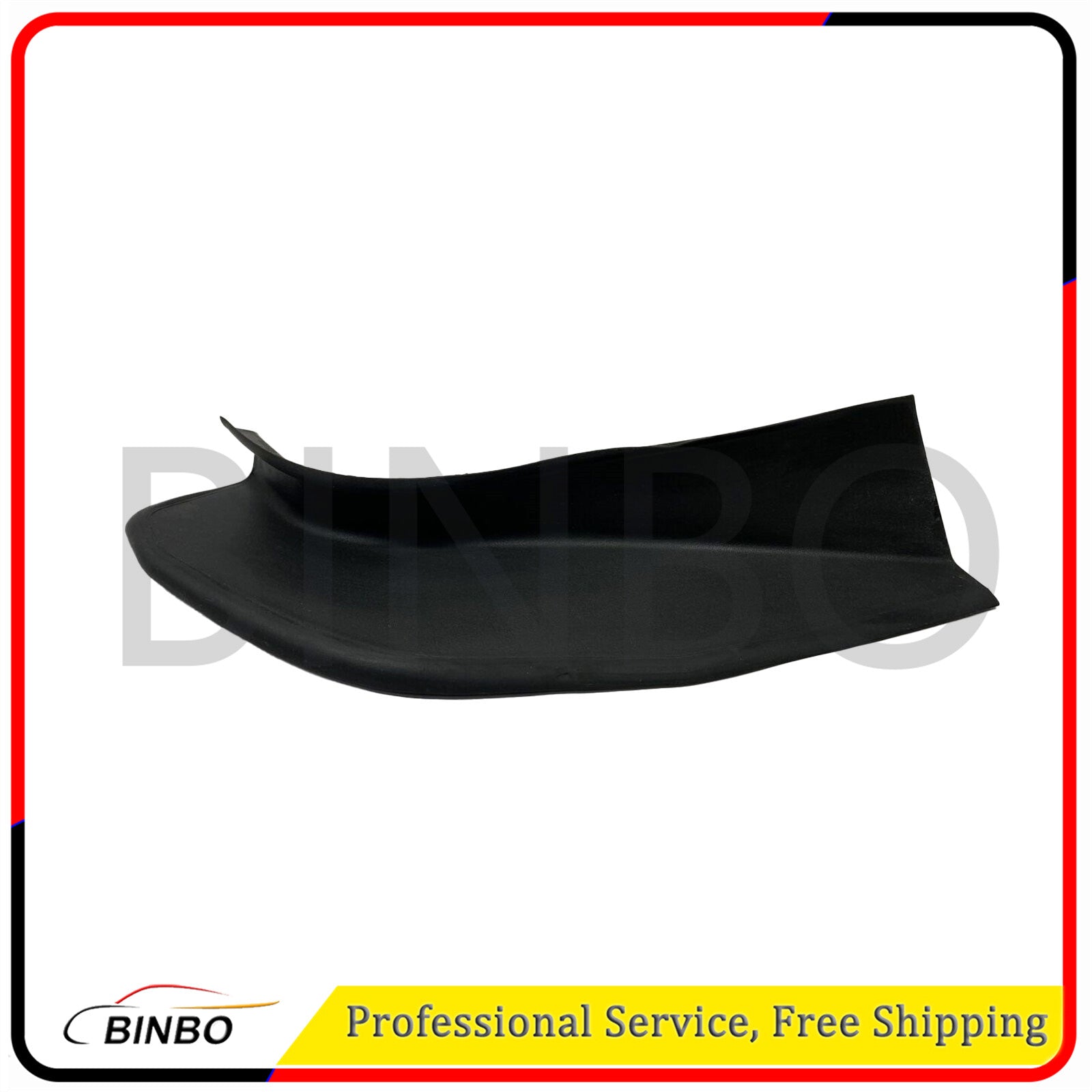 For 2011 - 2016 for BMW 535I F10 REAR LEFT TAILLIGHT LAMP COVER PANEL 51497453355 Q