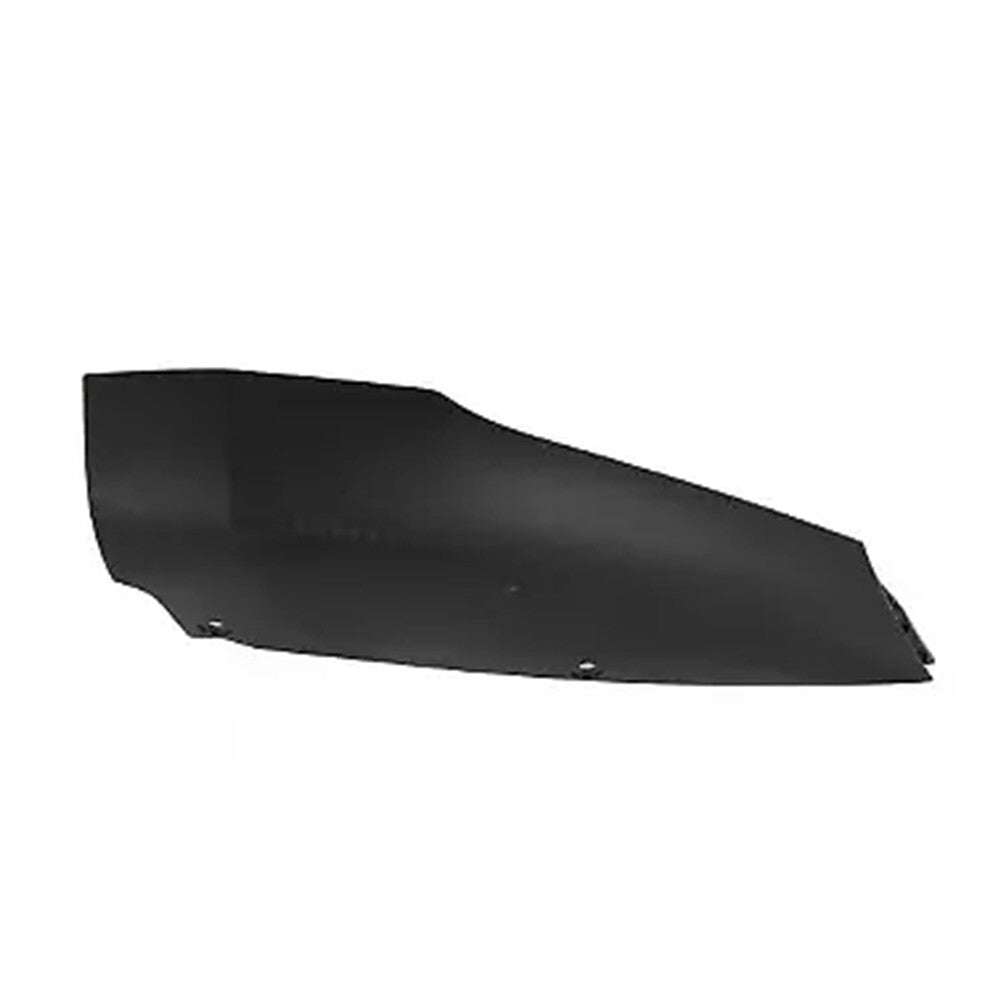 Front Right Bumper Cover for Mercedes For GLA X156 2017-2019 A1568855200 v