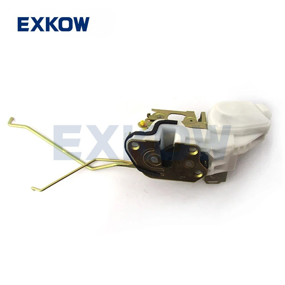 LH Door Latch for Mitsubishi Pajero 3rd 4th V70 V90 2000-2020 MR512235 Q