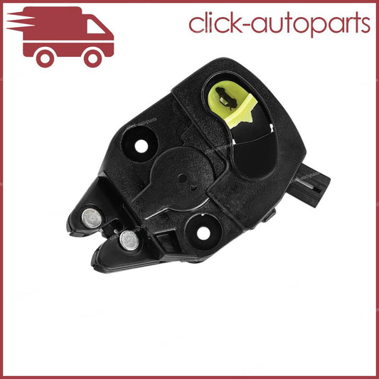 1pc for Honda for Accord 2018-2021 for Civic 2016-2021 Rear Tailgate Trunk Lock Actuator Q