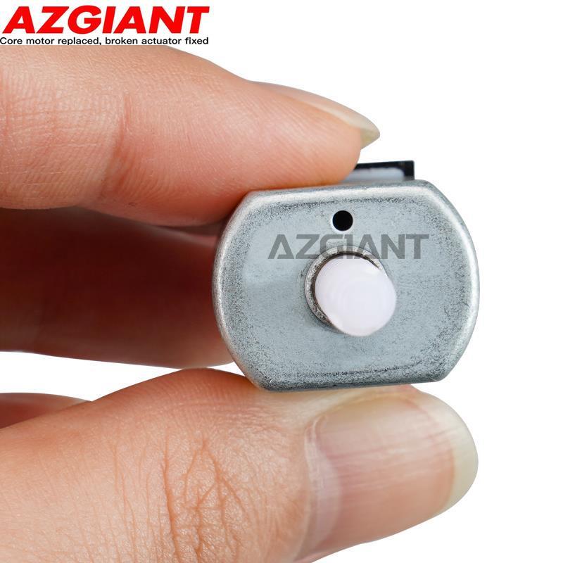 The door lock actuator motor is suitable for 2002-2009 Ibiza III seats / 2002-2007 Ibiza 6L seats.