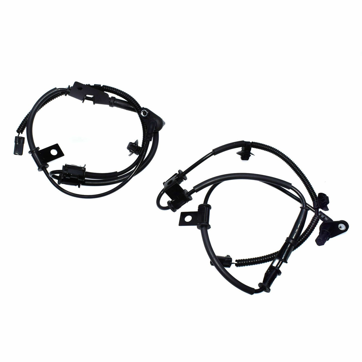 2-pack ABS wheel speed sensors 956702E310 (approx. front) suitable for Hyundai for Tucson 05-09- n