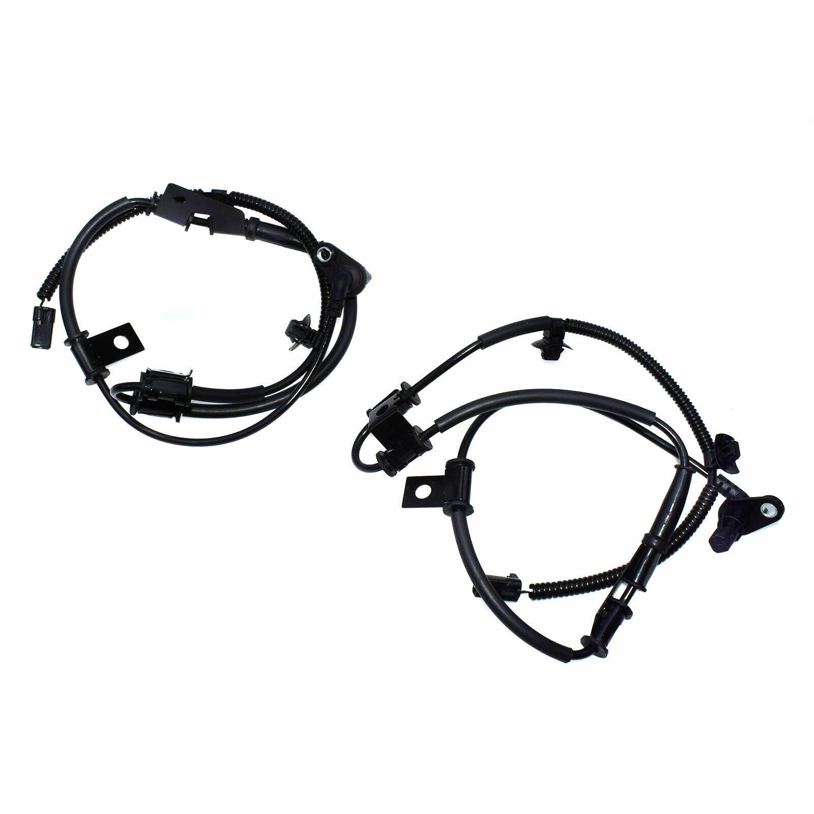 2-pack ABS wheel speed sensors 956702E310 (approx. front) suitable for Hyundai for Tucson 05-09- n