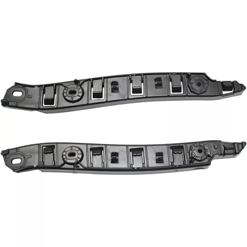Front bumper brackets, left and right, 68103180AC and 68103181AC, suitable for 2015-16 for Chrysler 200