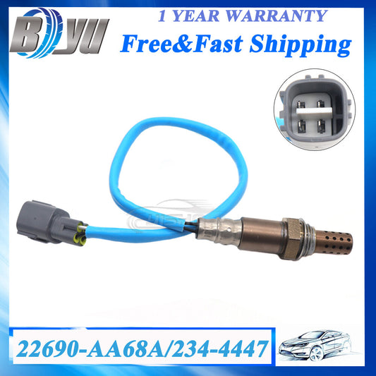Oxygen Sensor 22690-AA68A for SUBARU TRIBECA IMPREZA FORESTER WRX for TOYOTA YARIS
