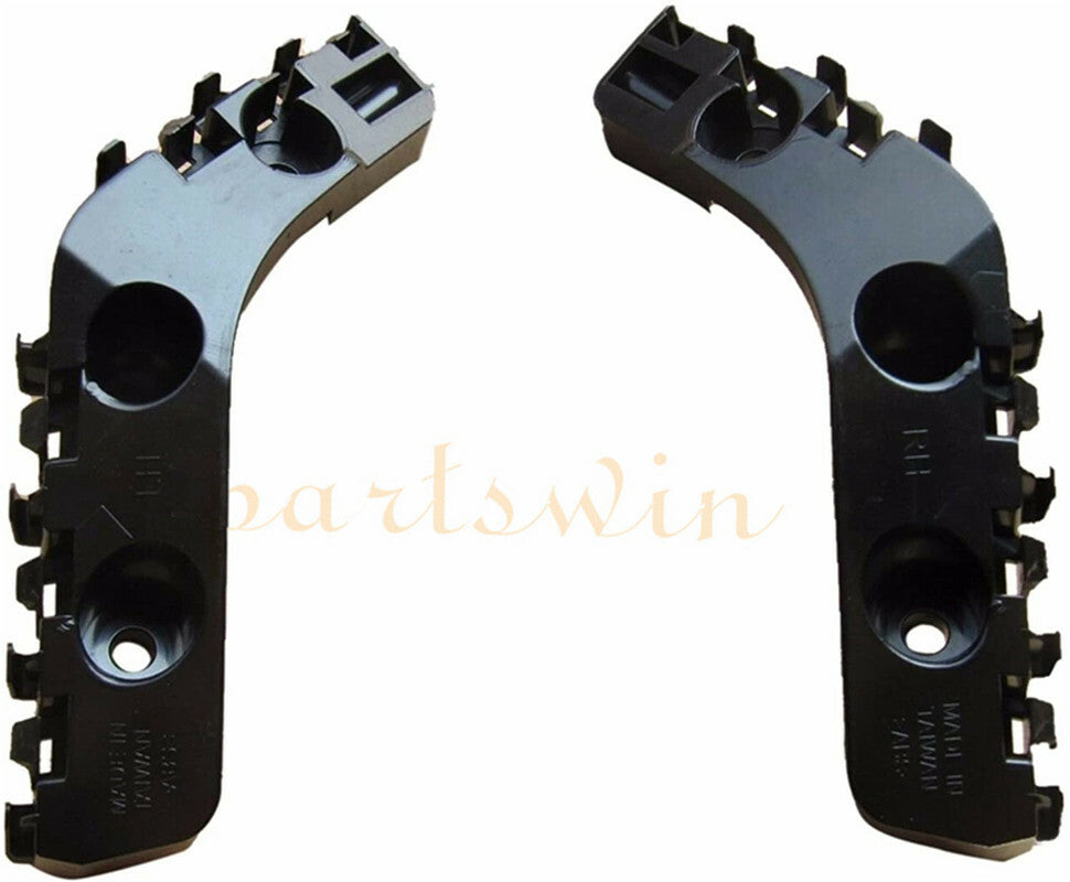 Front bumper support bracket LH+RH CH1032103 suitable for Jeep Grand Cherokee 2014-2019- n