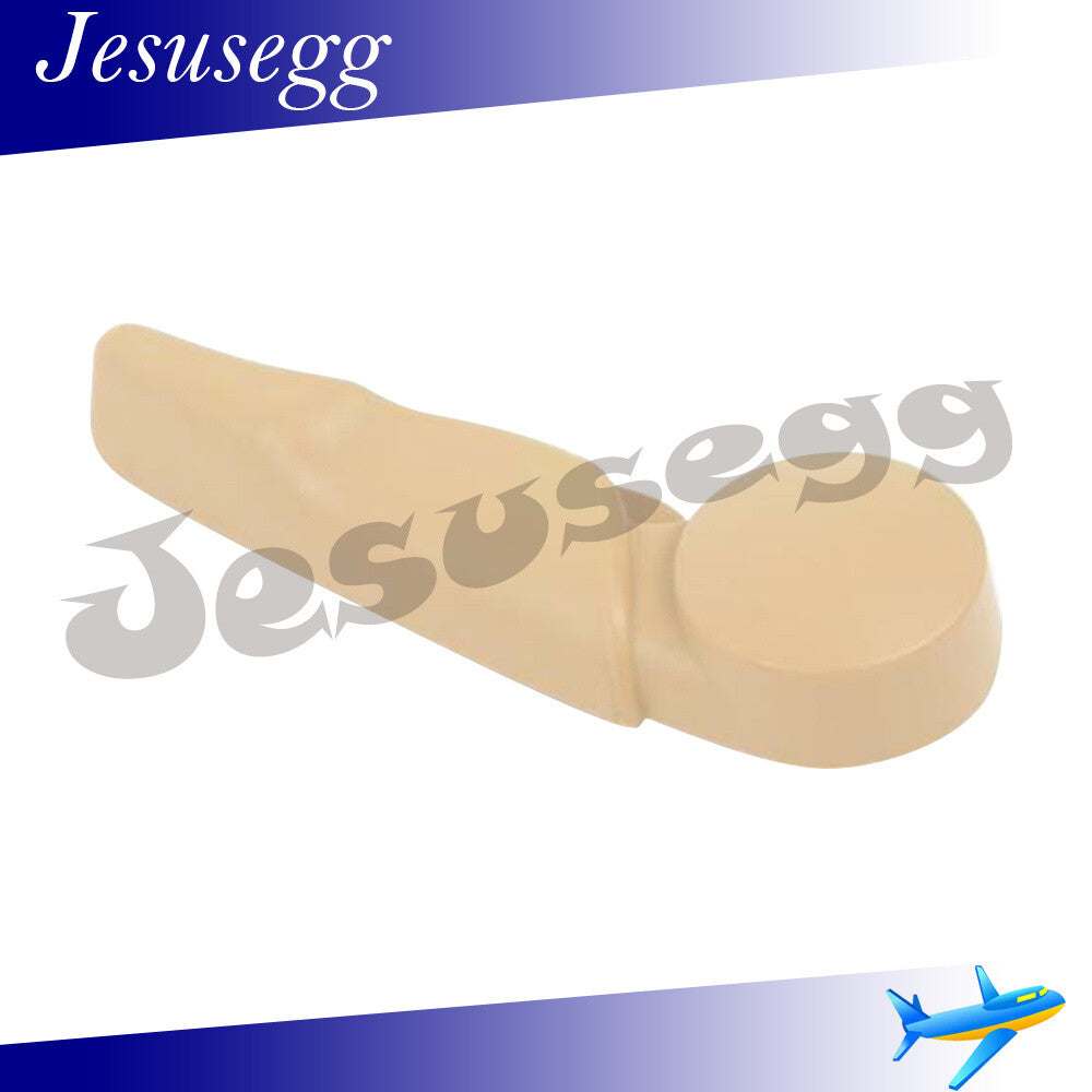 Fit for Mercedes for Benz GL-Class GL350 GL320 Rear Right for Seat Release Handle Beige Q