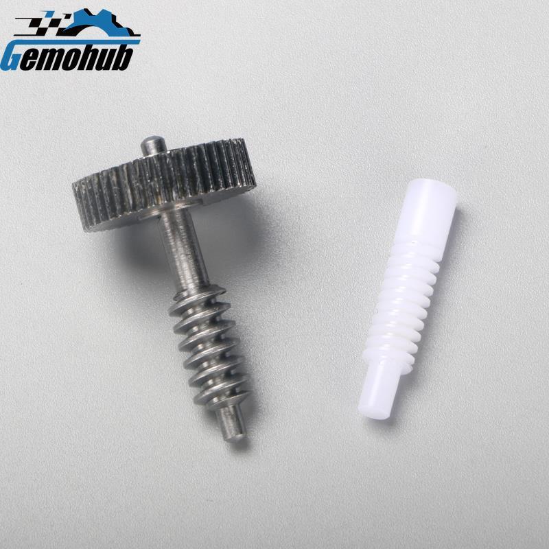 Side Wing Mirror Folding Motor Gear Repair For 2017-2019 for Toyota 86