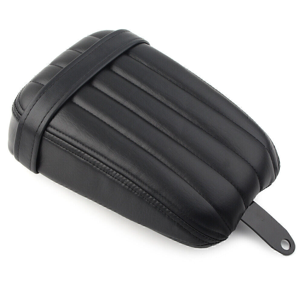 for Harley Softail Slim FLSL Street Bob FXBB 18-2023 Rear Passenger for Seat Pillion Q