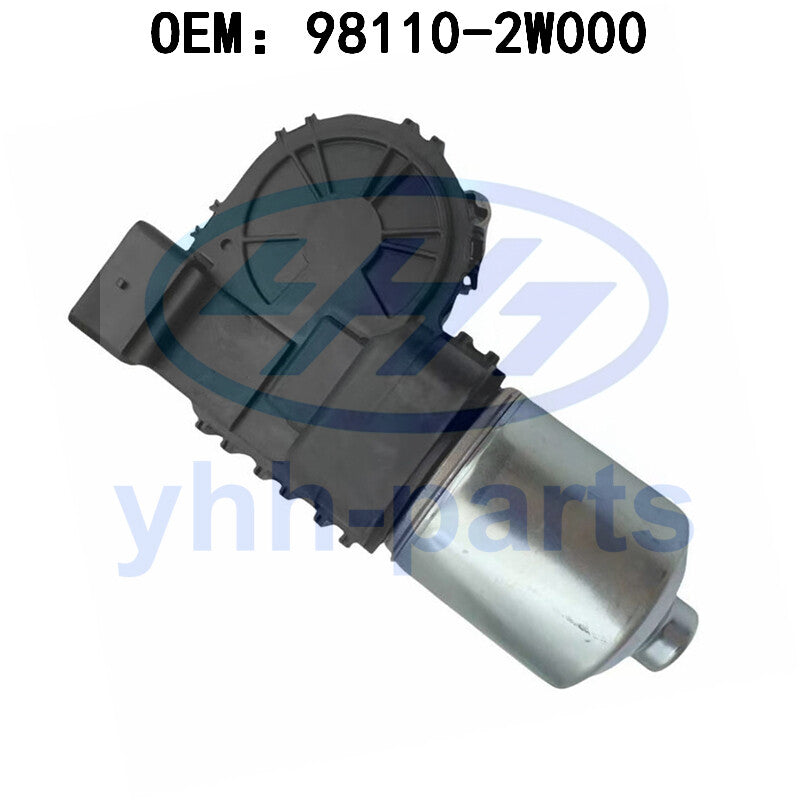 981102W000 Windshield Wiper Motor for Hyundai Santa Fe 2013-2019