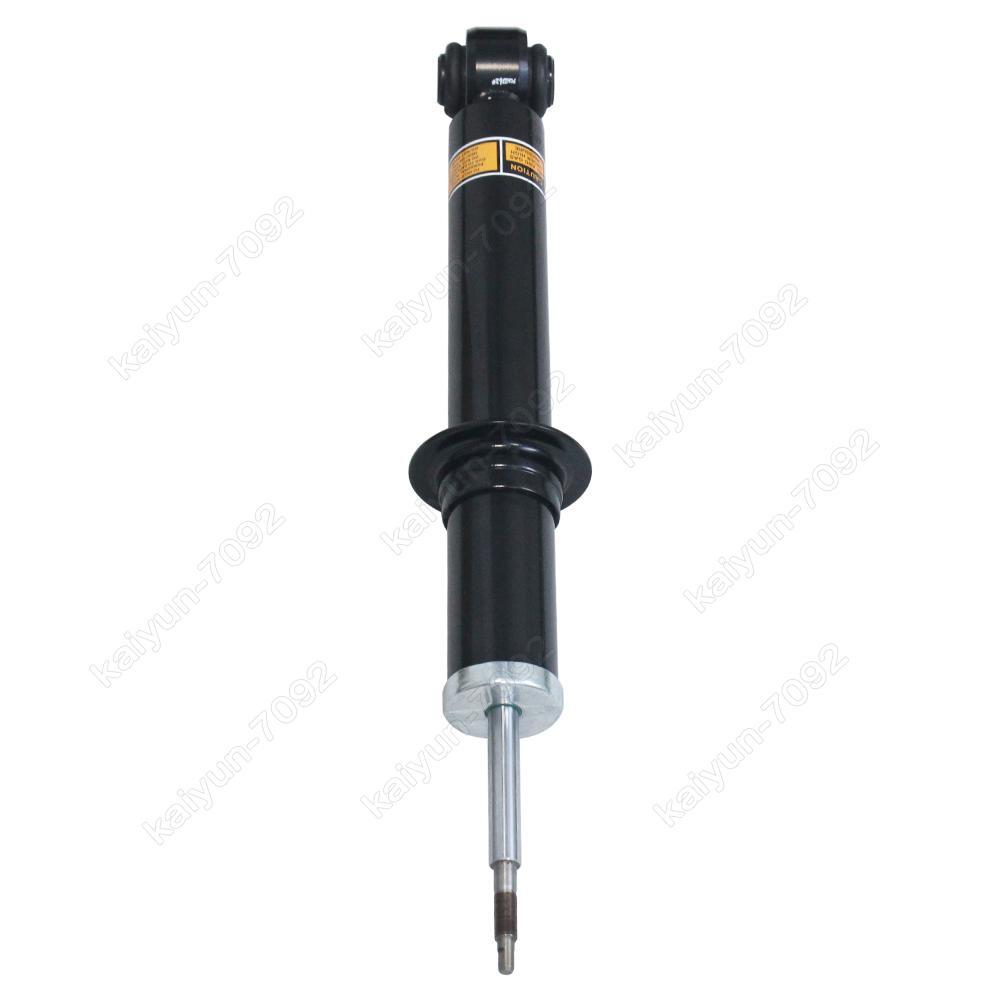 2x for Mercedes R230 SL550 SL600 SL55 SL63 SL65 AMG Rear Shock Absorber Cores
