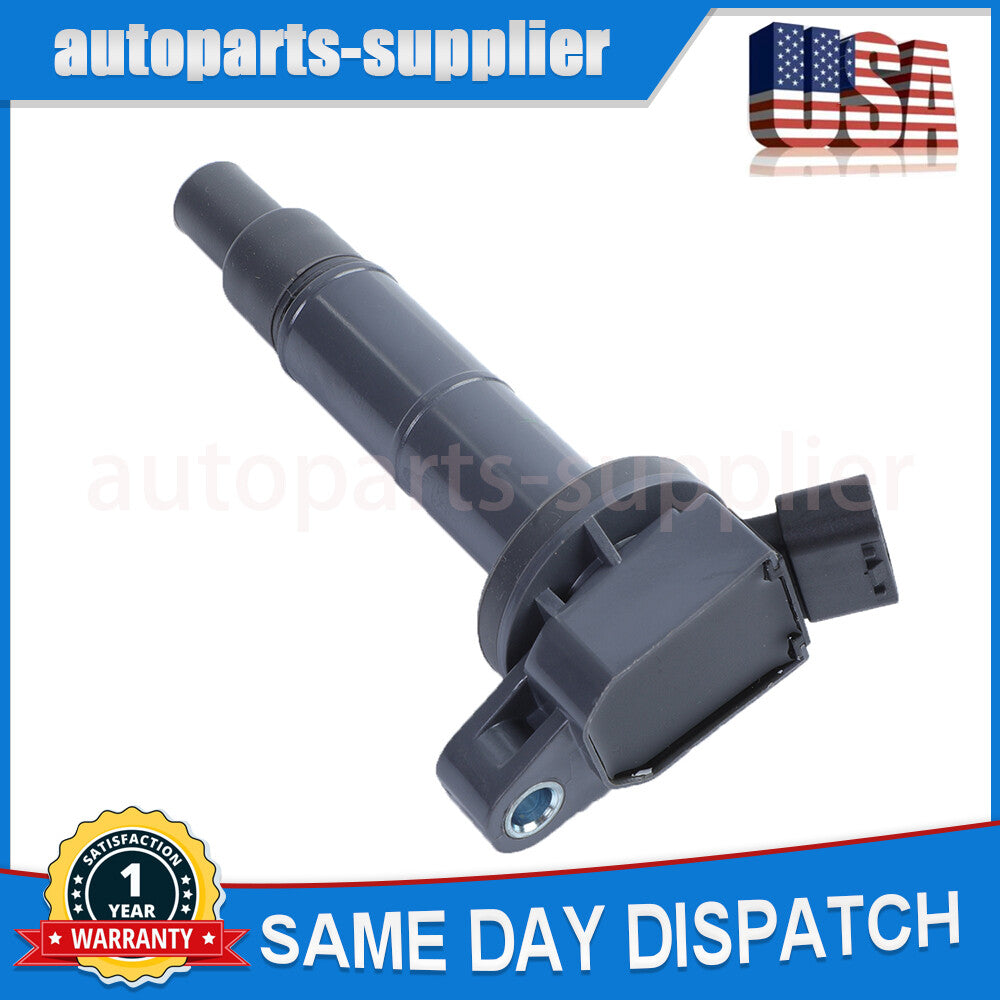 4-piece ignition coil kit suitable for Toyota for Camry , RAV4, for Lexus for Scion TC UF333 90919-02244