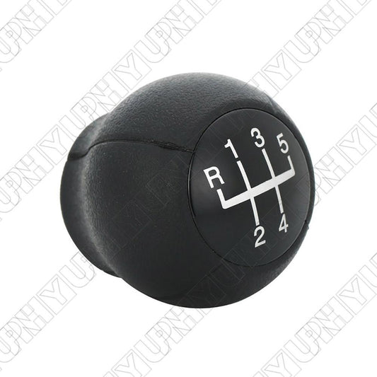 5 Speed Gear Shift Knob for Renault for Clio Espace Laguna Megane Twingo Landscape
