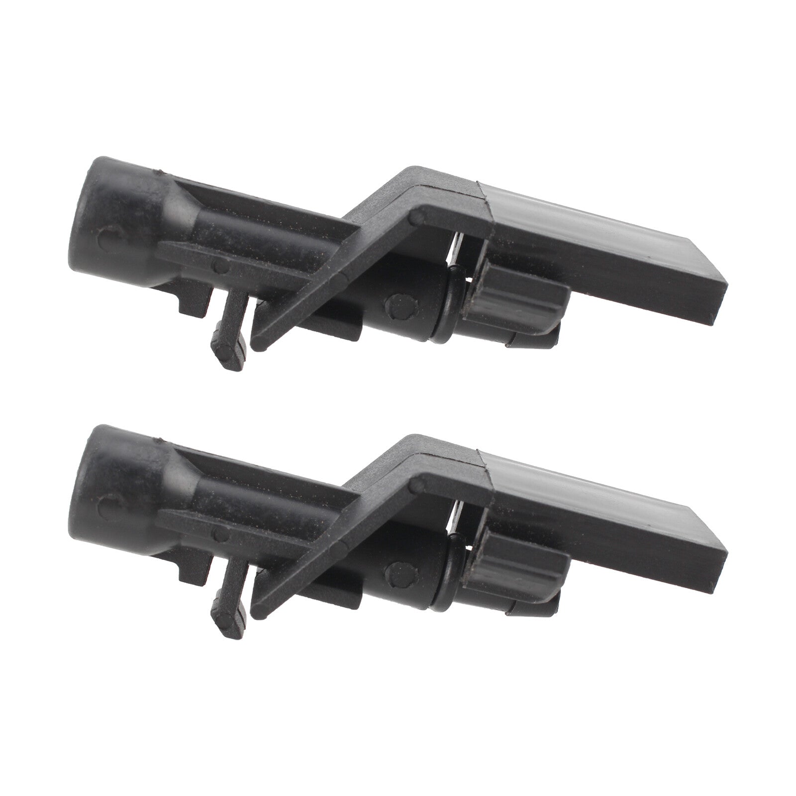 2pcs 76810-TP6-A01 Windshield Washer Nozzle for Honda HR-V CR-V Crosstour Accord