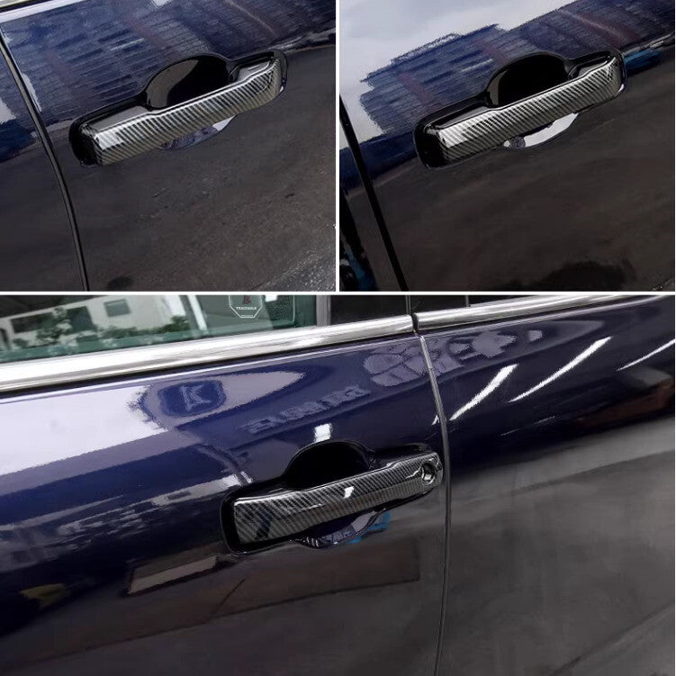 Fashionable high taillights suitable for HR V V Vezel red radiator design- v