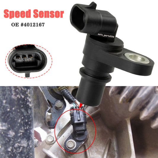 new 4012167 speed sensor (1 piece) for Polaris RZR/Ranger 570 800 900 1000 XP ETX EV- n
