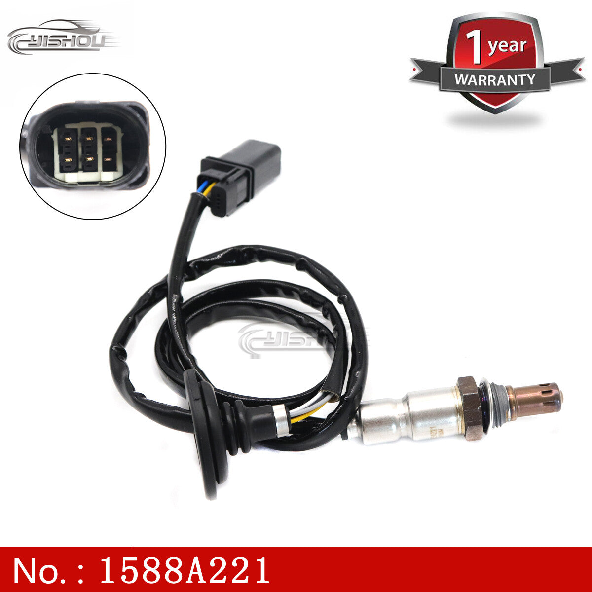 2345049 1588A221 A/F ratio 02 sensor suitable for Mitsubishi Lancer 11-15 Outlander Sport