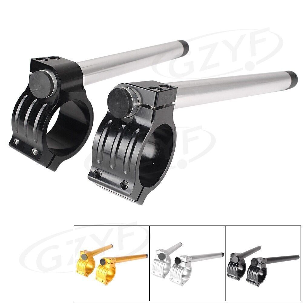 Fit for Honda CBF125 Gold Front Shock Absorber Regulator Adjuster Bolt Screw Q
