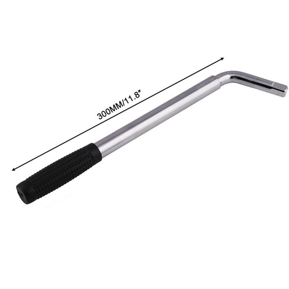 L type Sleeve telescopic tire wrench Disassembly Replacement Tire Repair Tools Q