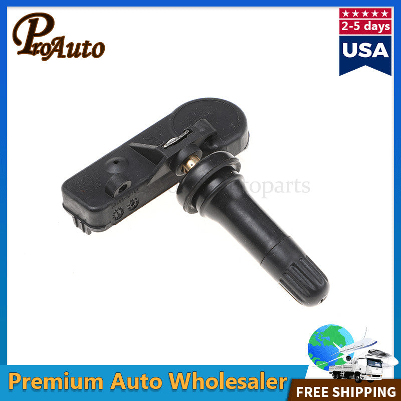 (4) 315MHz Tire Pressure Sensor TPMS for Ford F150 F250 F350 DE8T-1A180-AA