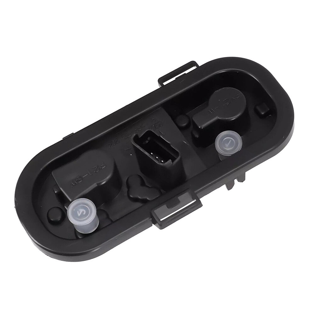 Rear Tail Light Bulb Socket Holder Right Side Fit for Nissan Qashqai 26551-JE20A