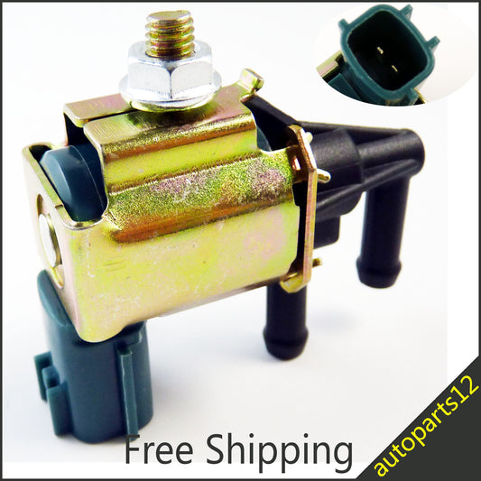 Clear volume control solenoid valve VSV valve suitable for 1149309E010 14930-Z50001 Brand new - v