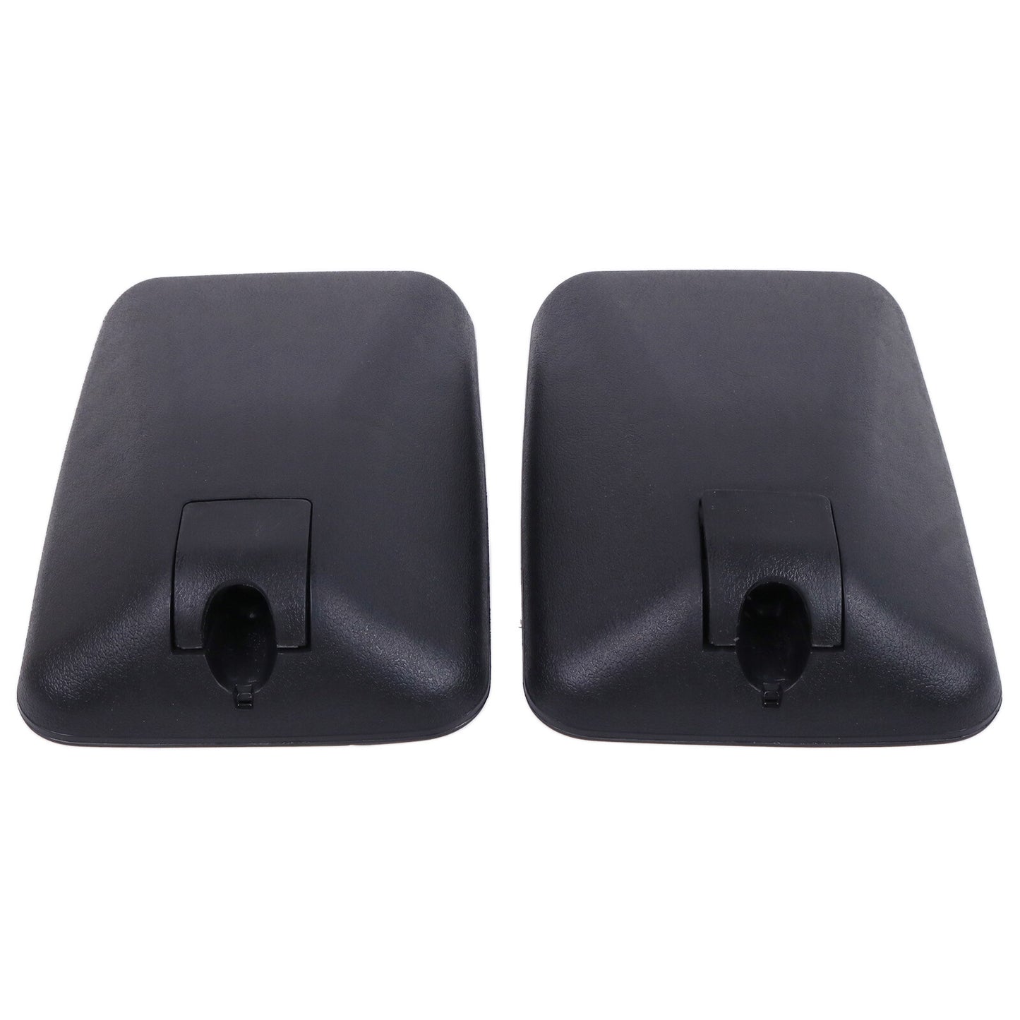 2X Rear View Mirror 3F260-53342 For Kubota Tractor L4240HSTC L5740HSTC M110XDC Q