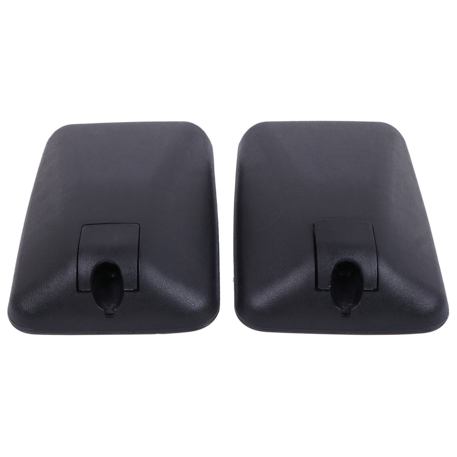 2X Rear View Mirror 3F260-53342 For Kubota Tractor L4240HSTC L5740HSTC M110XDC Q