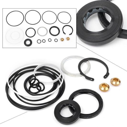 for Toyota Hilux LN167 LN172 Power Steering Box Repair Kit 04445-35180 Q
