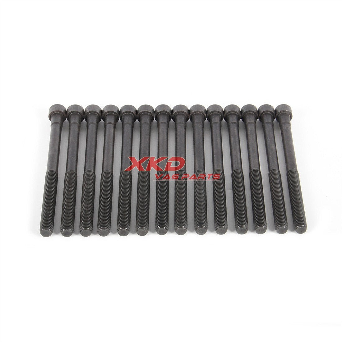 3.0L/3.6L 14*Cylinder Head Bolt Kit Fit for Mercedes Benz 300E E320 S320 Q
