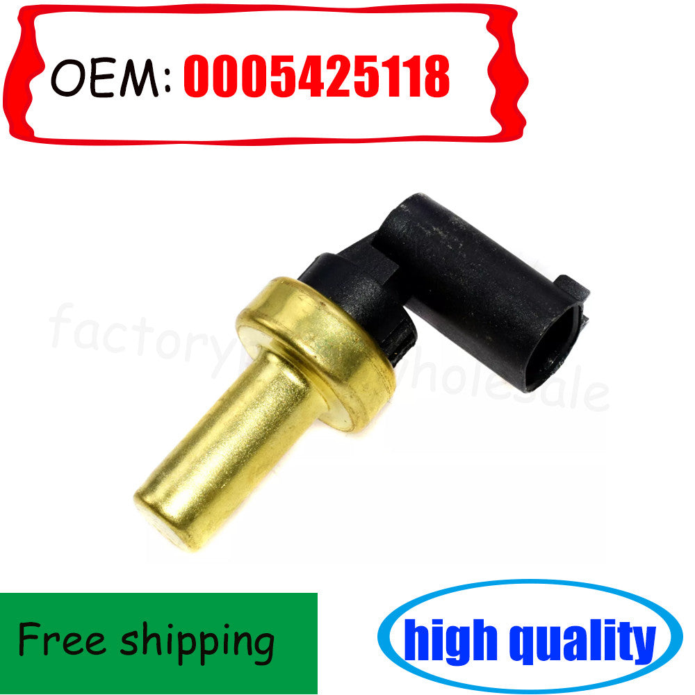 The new coolant temperature sensor is suitable for Chrysler for Dodge C300 0005425118- n