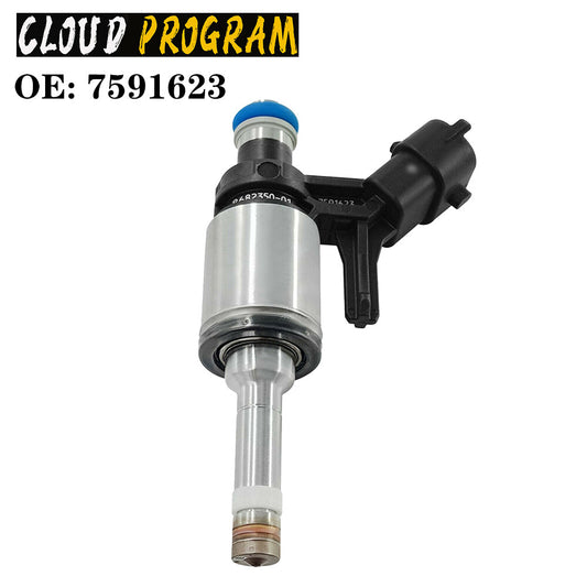 1pcs Fuel Injector 02611500073 V7591623 For R56 R55 R57 R58 Cooper S&JCW v