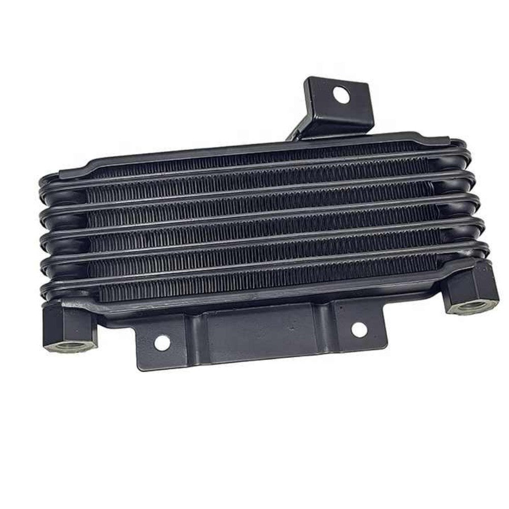 Engine oil cooler suitable for Mitsubishi Pajero Montero II 90-04 Q