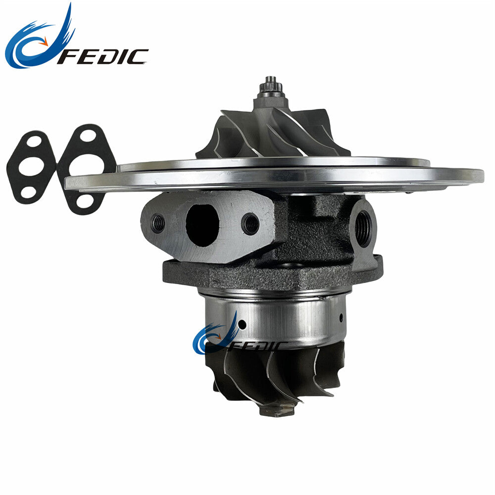 702173-1 GT3576 Turbo cartridge for Isuzu Truck FRR for GMC WT5500 6HK1-TCN