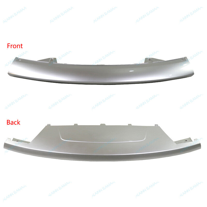 Front Bumper Protector Cover Panel r Fit For LR for Range Rover Sport L320 2010-2013 Q