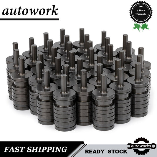 50X JF011E JF015E RE0F10A CVT Oil Pump Flow Control Valve for Nissan 33510N01