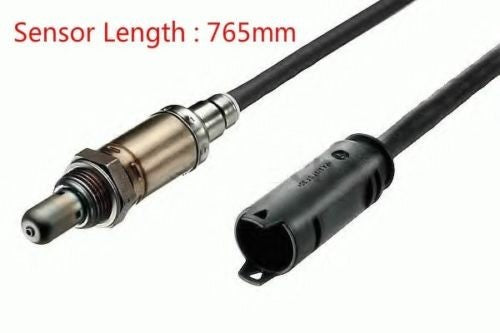 The new O2 oxygen sensor is compatible with E36, E38, E46, E53, 316i, 318is, 323i, 328Ci, 330Ci, X5, and Z3. n