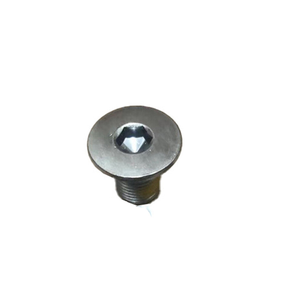 Brand new 1 piece steering wheel bolt fits for Model SX 3 Y 2012-2023 1036655-00-A- v